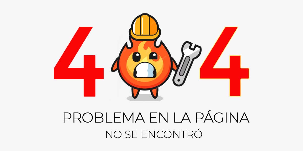 sistemas contra incendios