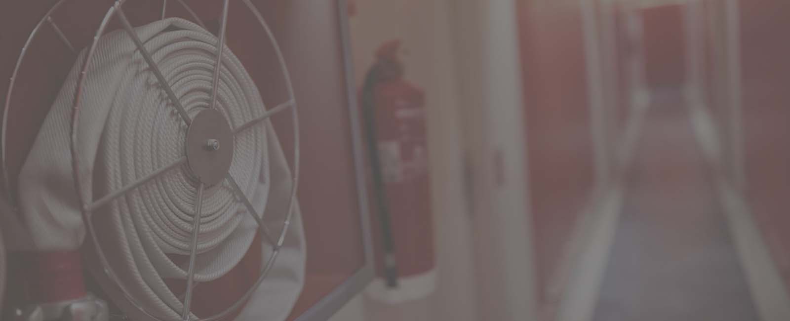 Mantenimientos equipos contra incendios